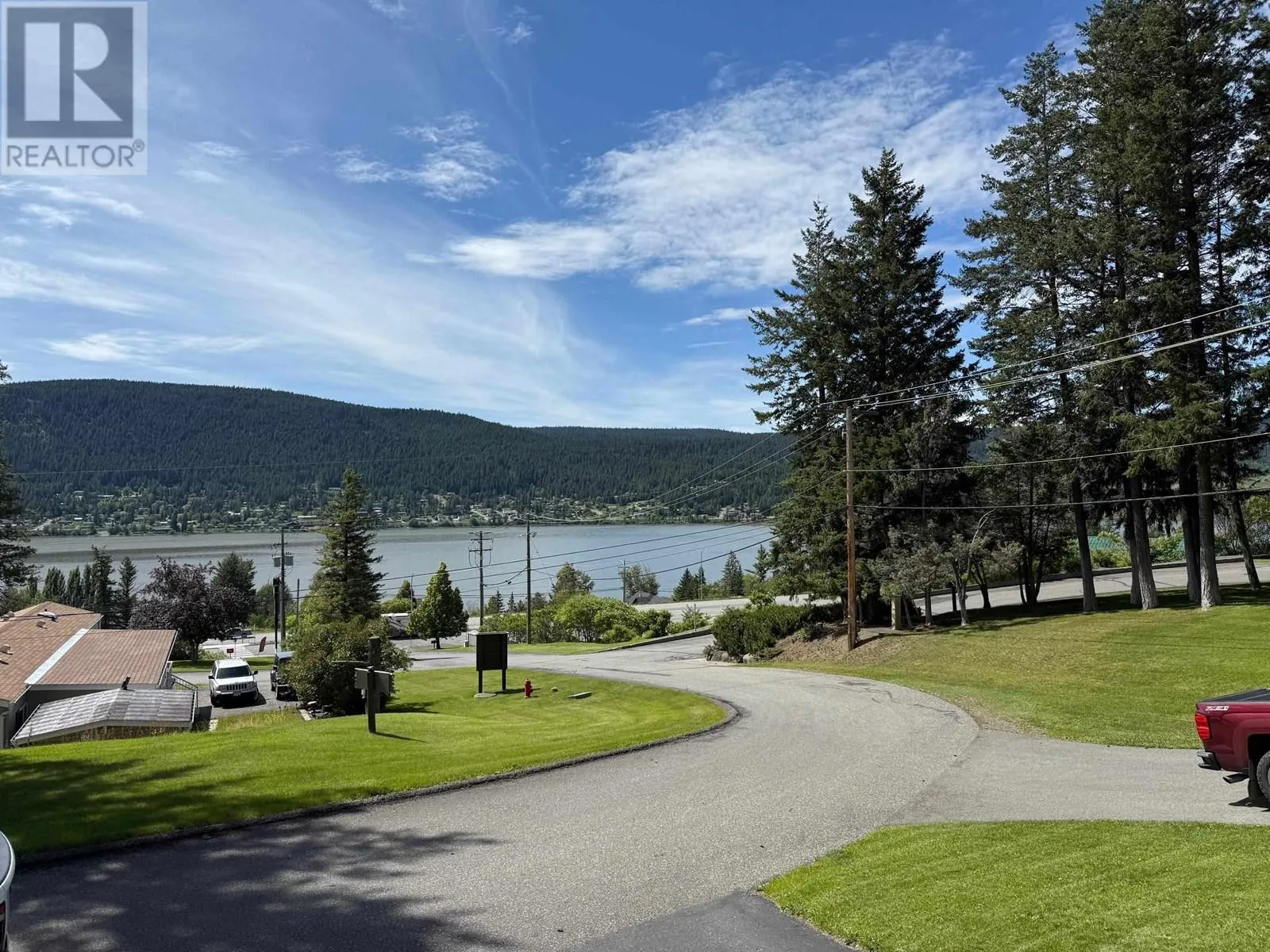 Manufactured Home/Mobile for rent: 22-1700 S Broadway Avenue, Williams Lake, British Columbia V2G 2W5