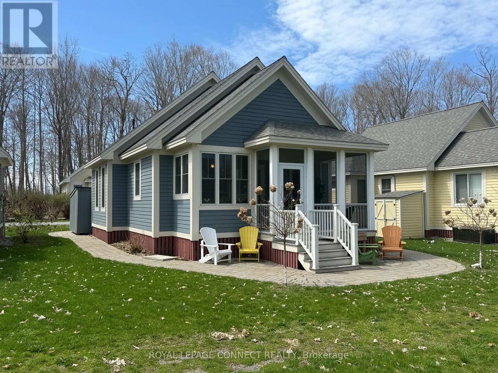 222 - 17 Hollow Lane, Prince Edward County, Ontario K0K 1P0