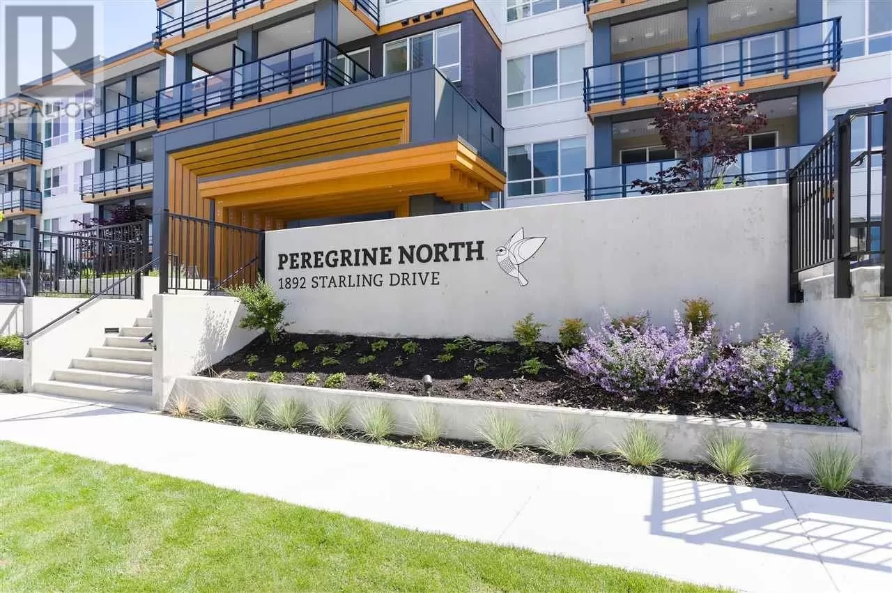 Apartment for rent: 222 1892 Starling Drive, Tsawwassen, British Columbia V4M 0C7