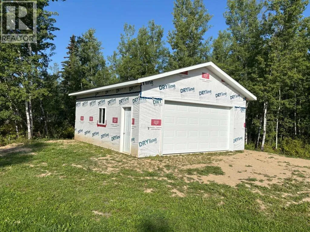 #222, 660022 - Range Road 225.5 (unit 57), Athabasca, Alberta T9S 1C4