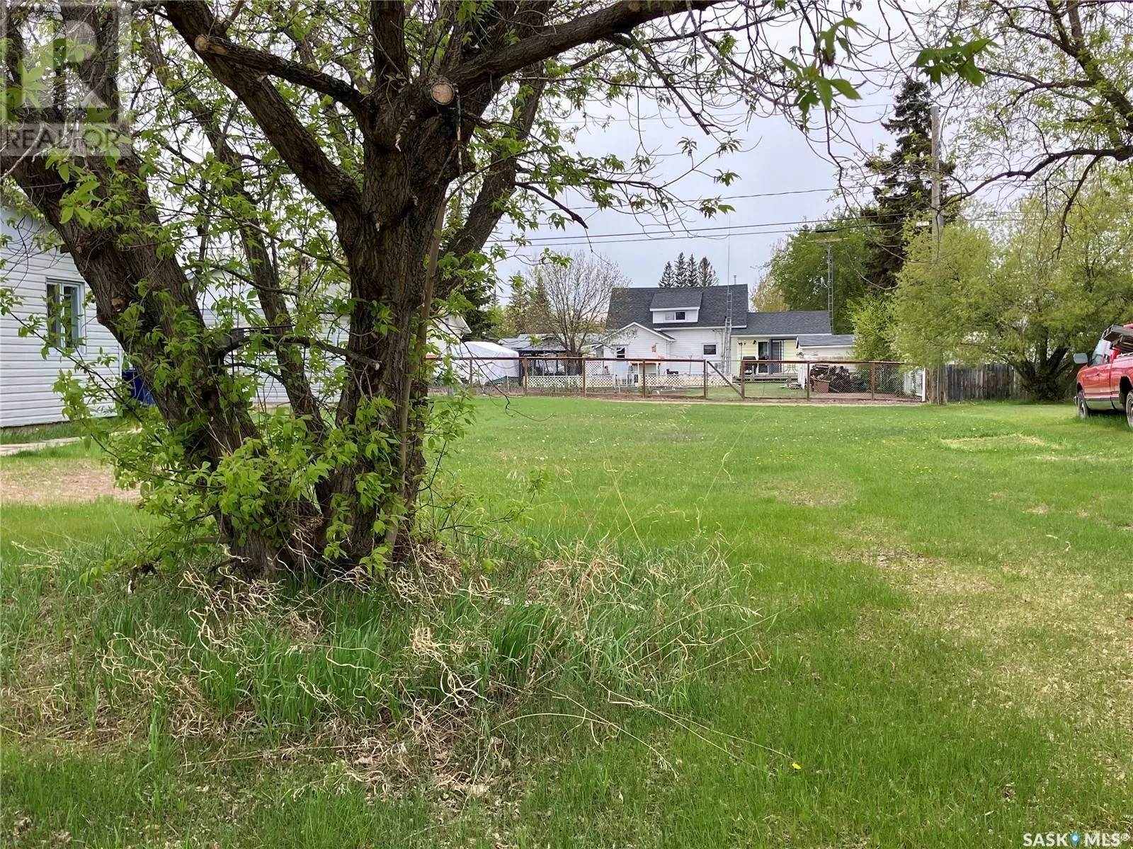 Unknown for rent: 222 6th Street N, Nipawin, Saskatchewan S0E 1E0