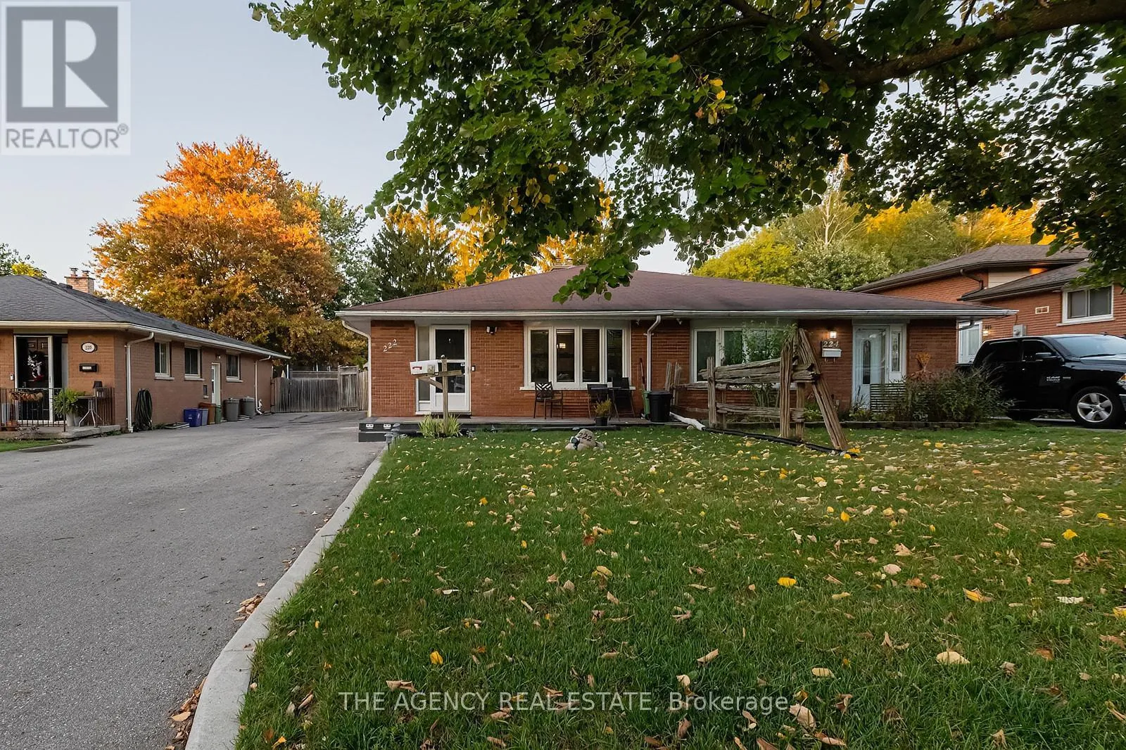 House for rent: 222 Cairn Street, London South, Ontario N5Z 3W7