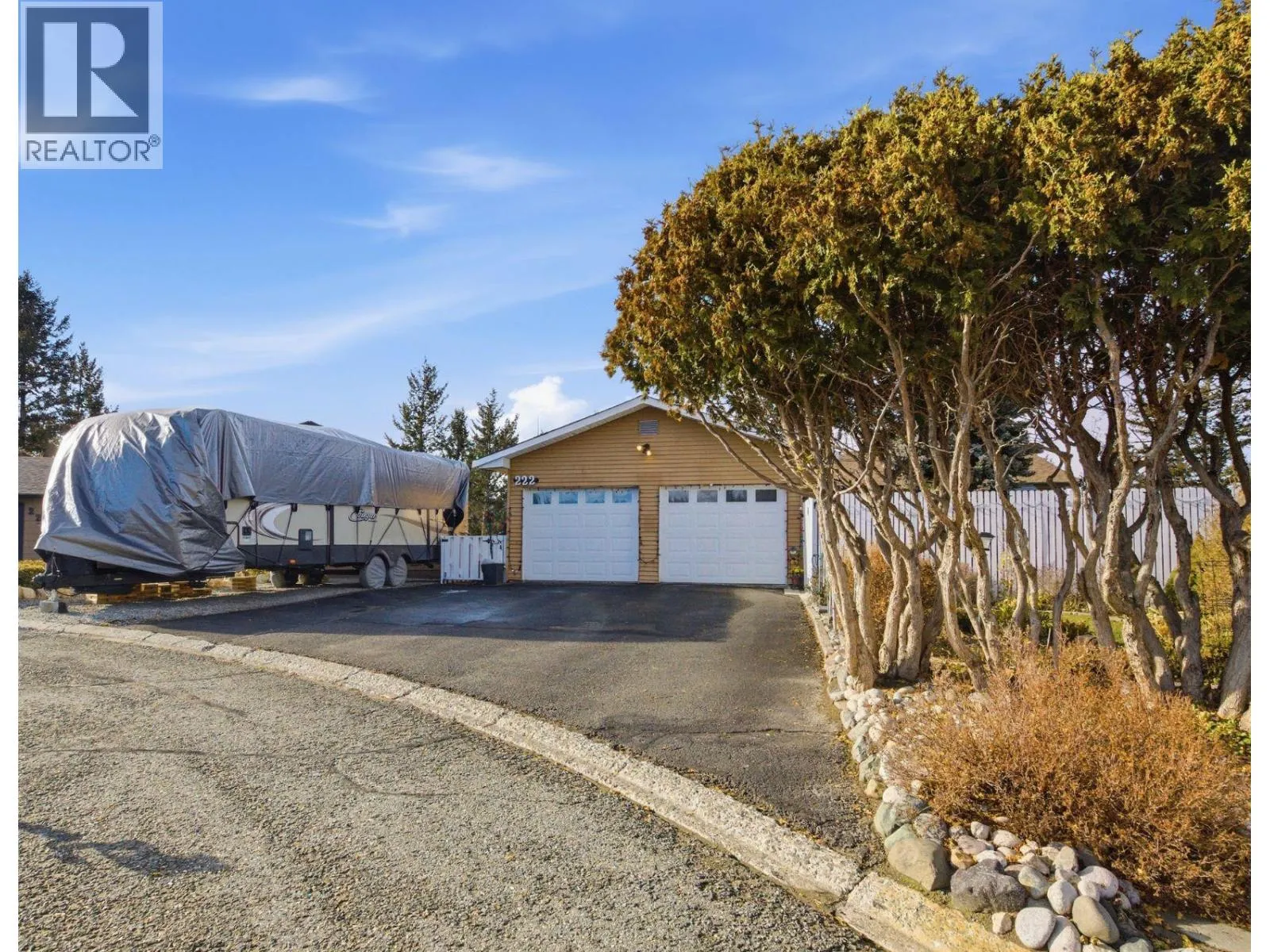 House for rent: 222 Dogwood Court, Logan Lake, British Columbia V0K 1W0