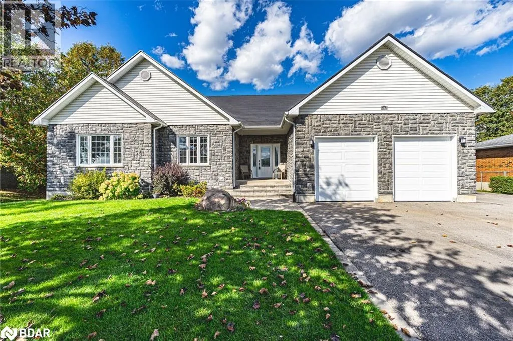 House for rent: 222 Glenn Avenue, Stroud, Ontario L9S 1C4