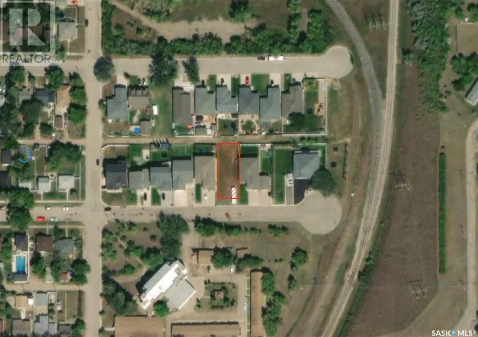 Unknown for rent: 222 Iroquois Street E, Moose Jaw, Saskatchewan S6H 4T3