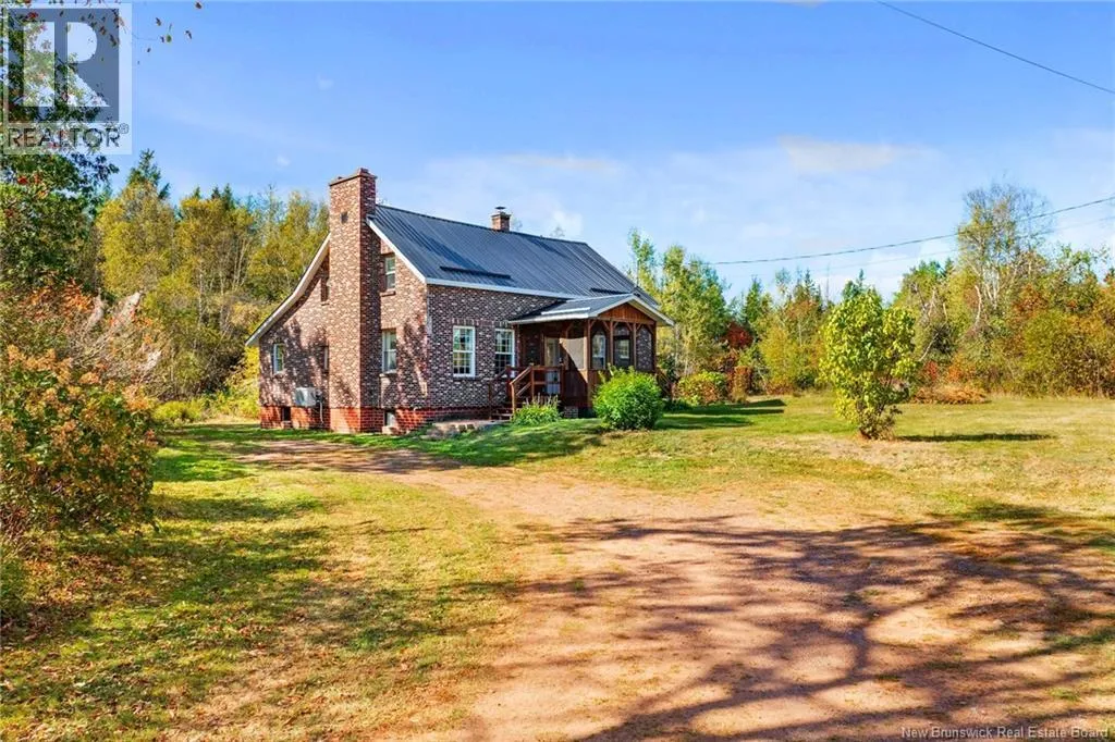 House for rent: 222 Leckey Road, Briggs Corner, New Brunswick E4A 1X2