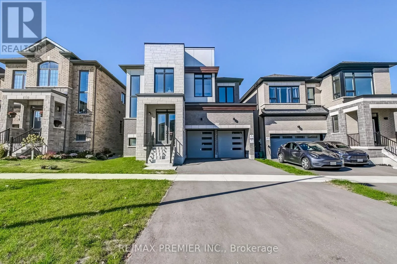 House for rent: 222 Mckean Drive, Whitchurch-Stouffville, Ontario L4A 5C2