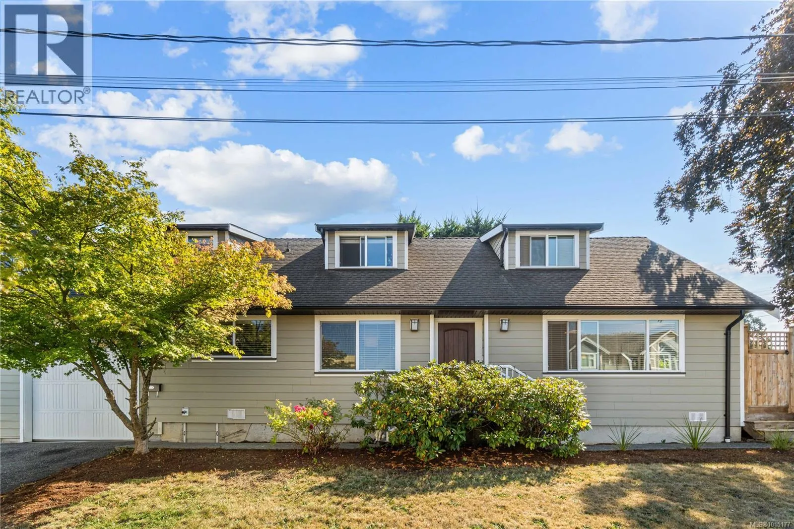 House for rent: 222 Morison Ave, Parksville, British Columbia V9P 1K7