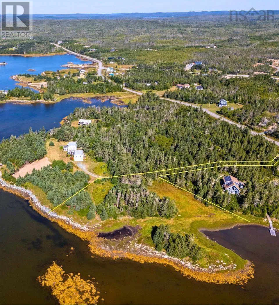 22-2 Ostrea Lake Road, Ostrea Lake, Nova Scotia B0J 2L0