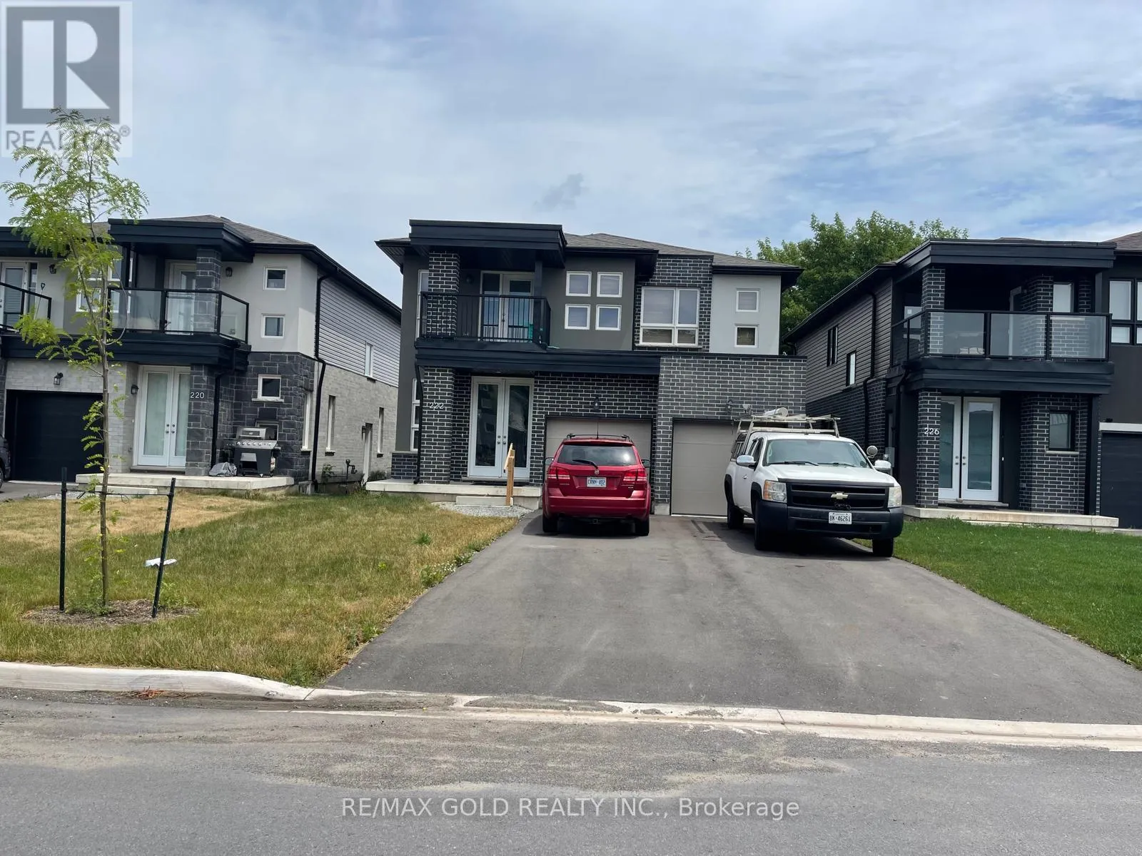 House for rent: 222 Pilkington Street, Thorold, Ontario L2V 1K5