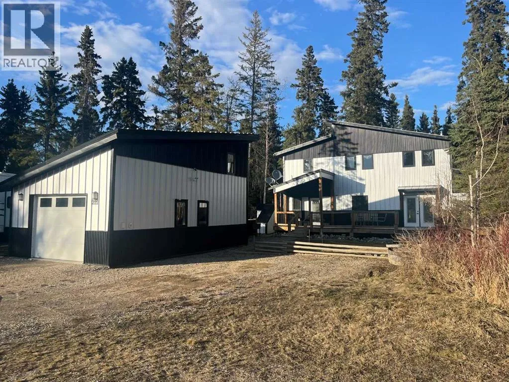 House for rent: 222 Spruce Bay, Brightsand Lake, Saskatchewan S0M 0H0