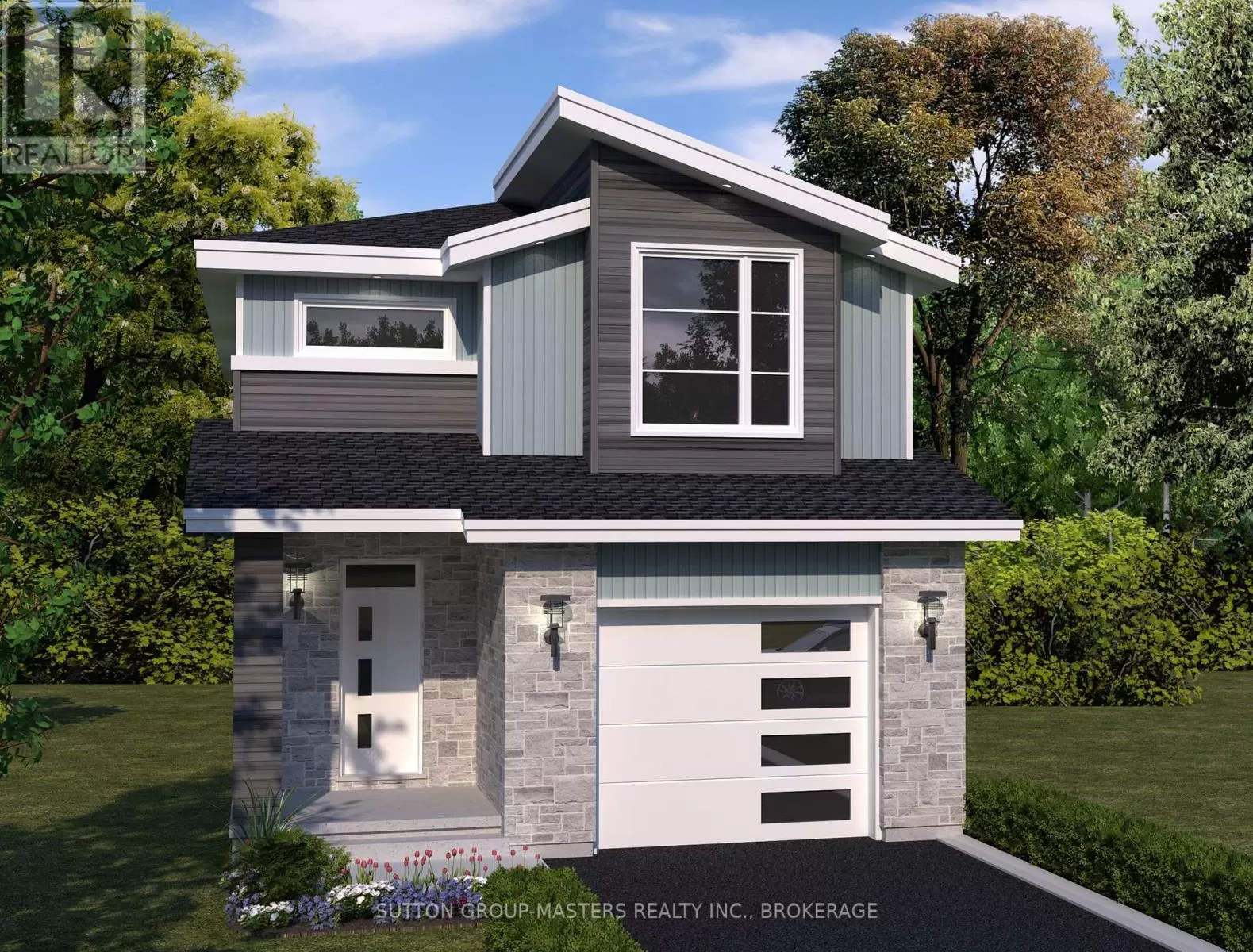 House for rent: 222 Superior Drive, Loyalist, Ontario K7N 0E5