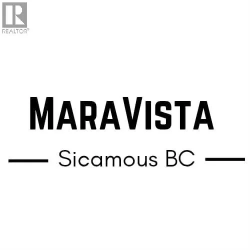 Row / Townhouse for rent: 222 Temple Street Unit# 3, Sicamous, British Columbia V0E 2V0