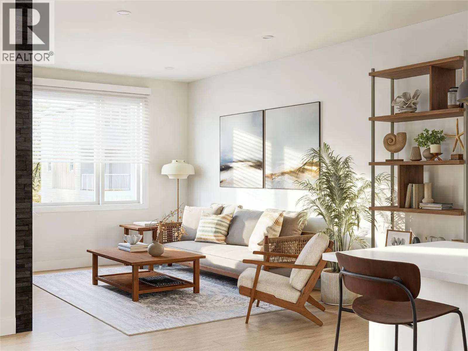 Row / Townhouse for rent: 222 Temple Street Unit# 8, Sicamous, British Columbia V0E 2V0