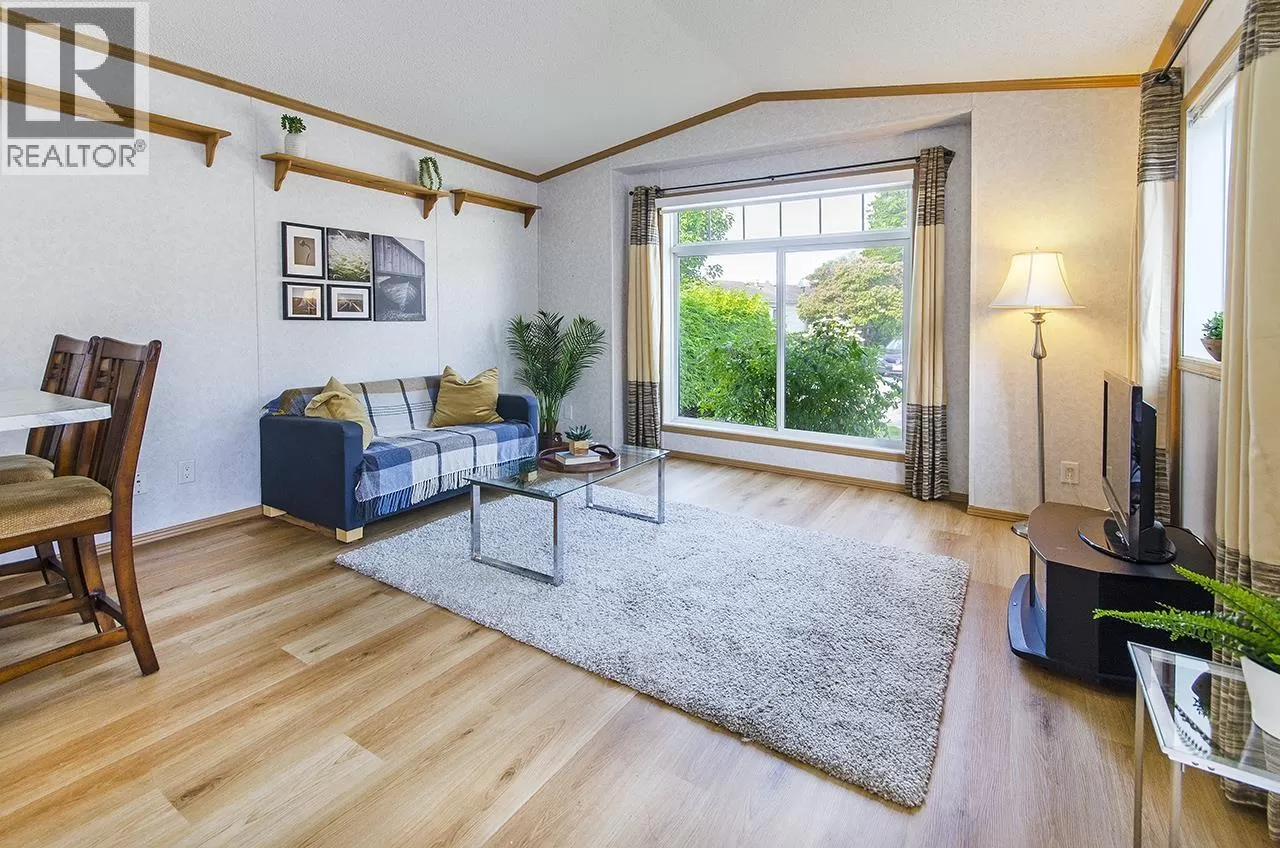 Mobile Home for rent: 222 Tyee Drive, West Vancouver, British Columbia V7P 1V7