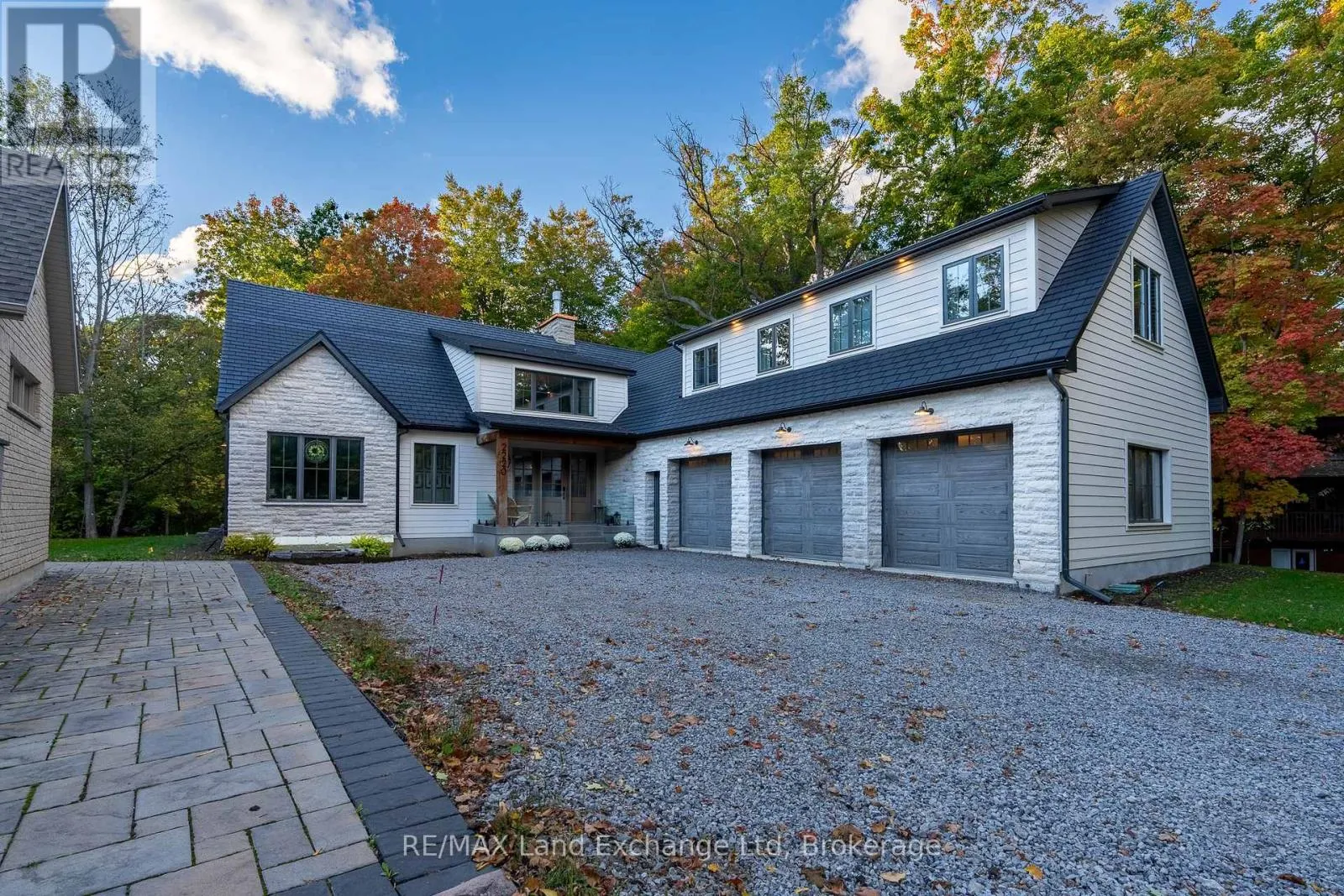 House for rent: 2220 (#4) Four Mile Creek Road, Niagara-on-the-Lake, Ontario L0S 1J0