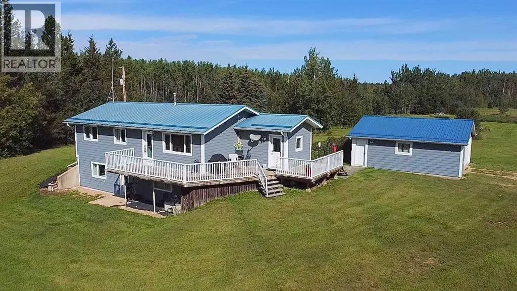 House for rent: 222082 Township Road 682, Rural Athabasca County, Alberta T9S 2B8