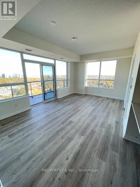 Apartment for rent: 2222 - 3270 Sheppard Avenue E, Toronto, Ontario M1T 3K3