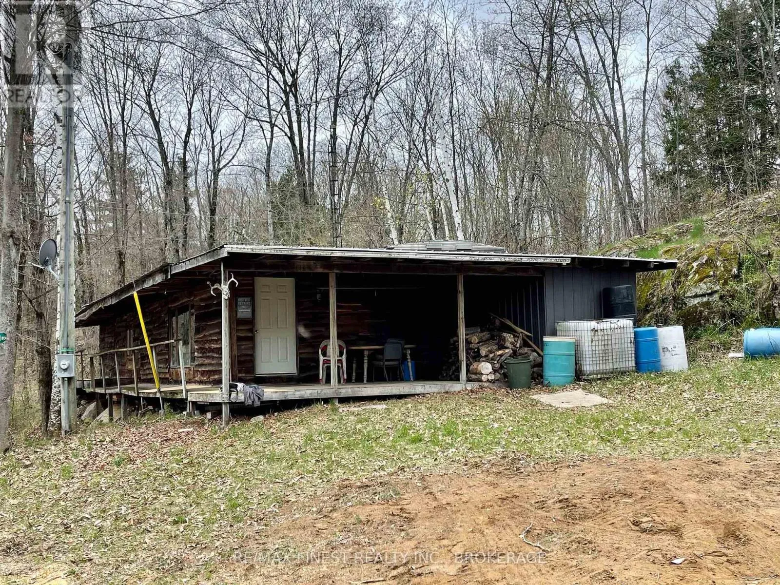 Other for rent: 2223 Henderson Road, Frontenac, Ontario K0H 1K0