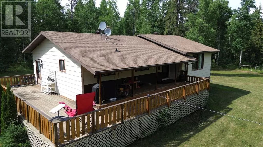 House for rent: 22268 Township Road 691, Valleyview, Alberta T0H 3N0