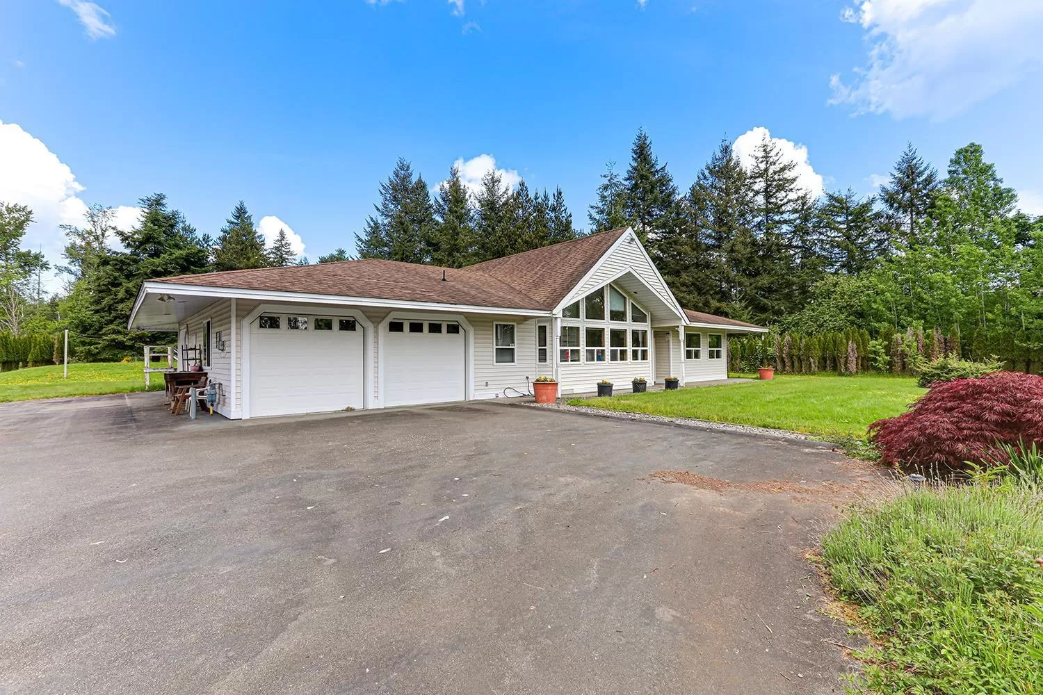 House for rent: 22279 57a Avenue, Langley, British Columbia V2Y 2L9