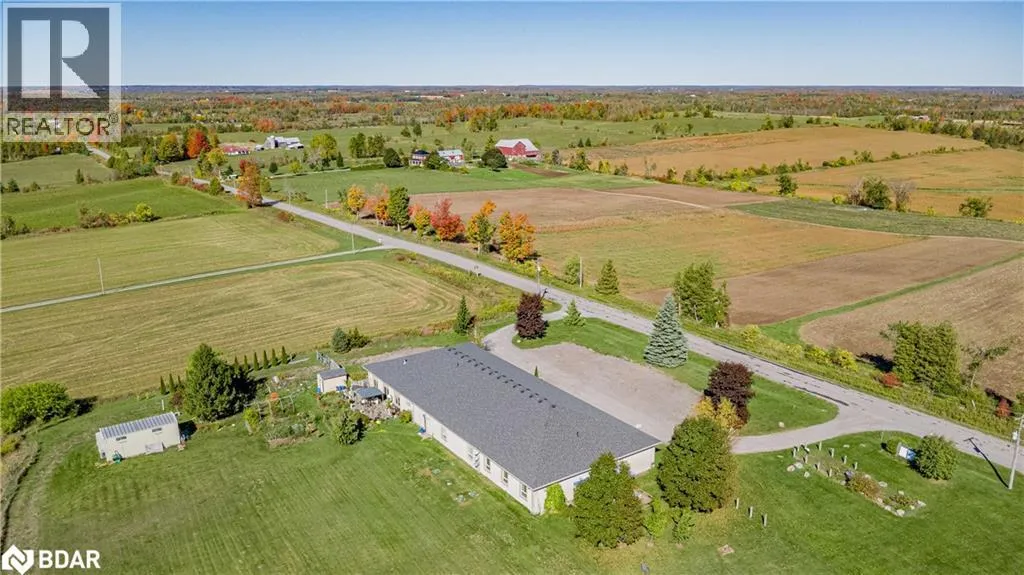 2228 Indian River Line, Peterborough, Ontario K0L 2B0