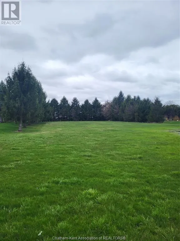 No Building for rent: 22286 Charing Cross Road South, Chatham, Ontario N7M 5H8