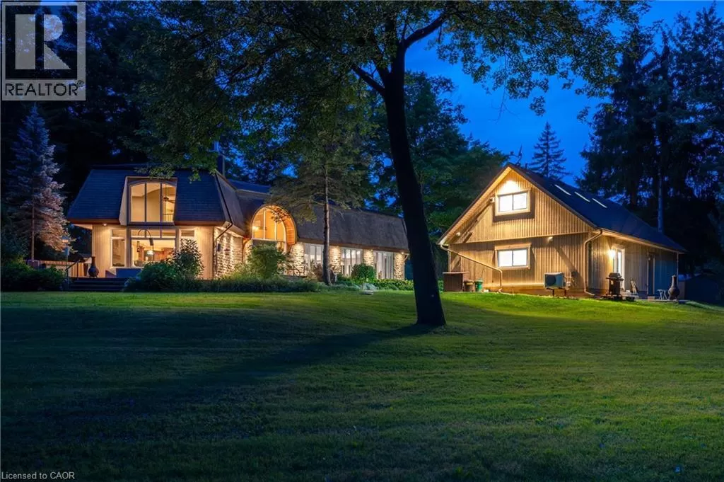 House for rent: 2229 Herrgott Road, St. Clements, Ontario N0B 2M0