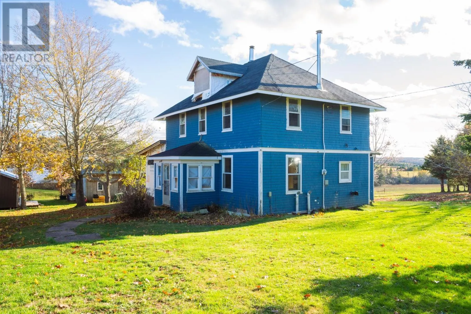 House for rent: 2229 New Glasgow Road, Wheatley River, Prince Edward Island C0A 1N0