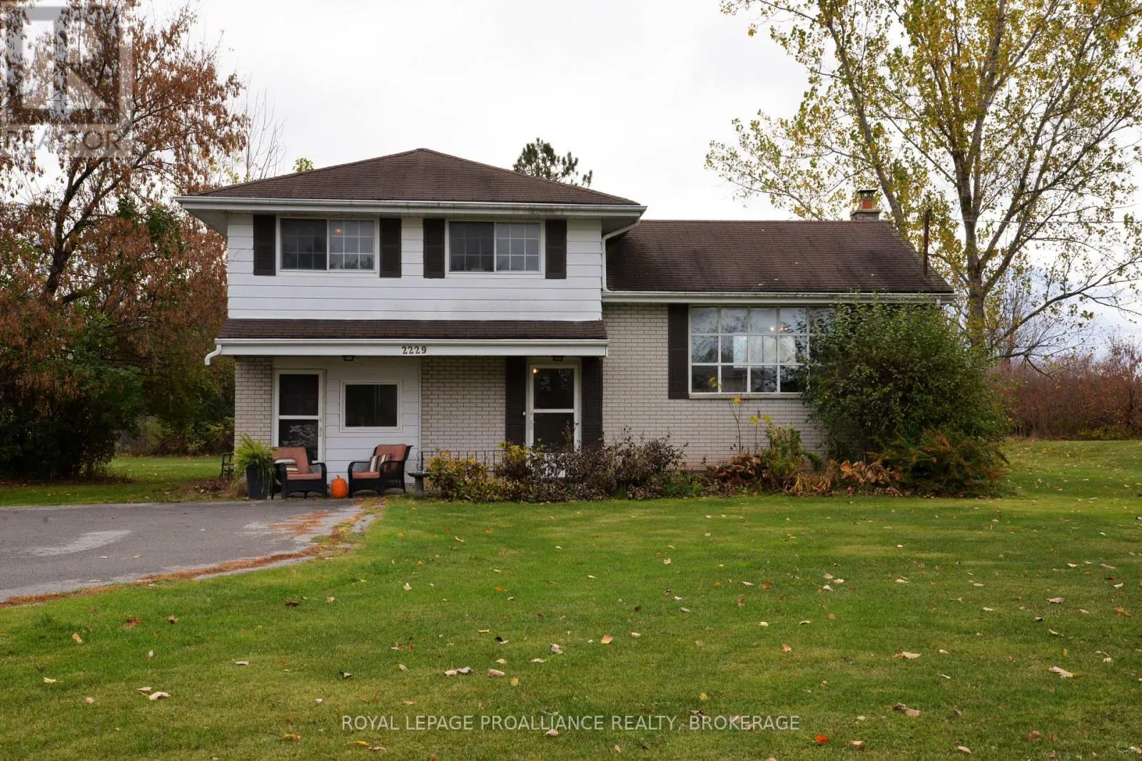 House for rent: 2229 Paul Boulevard N, Kingston, Ontario K7L 4V3