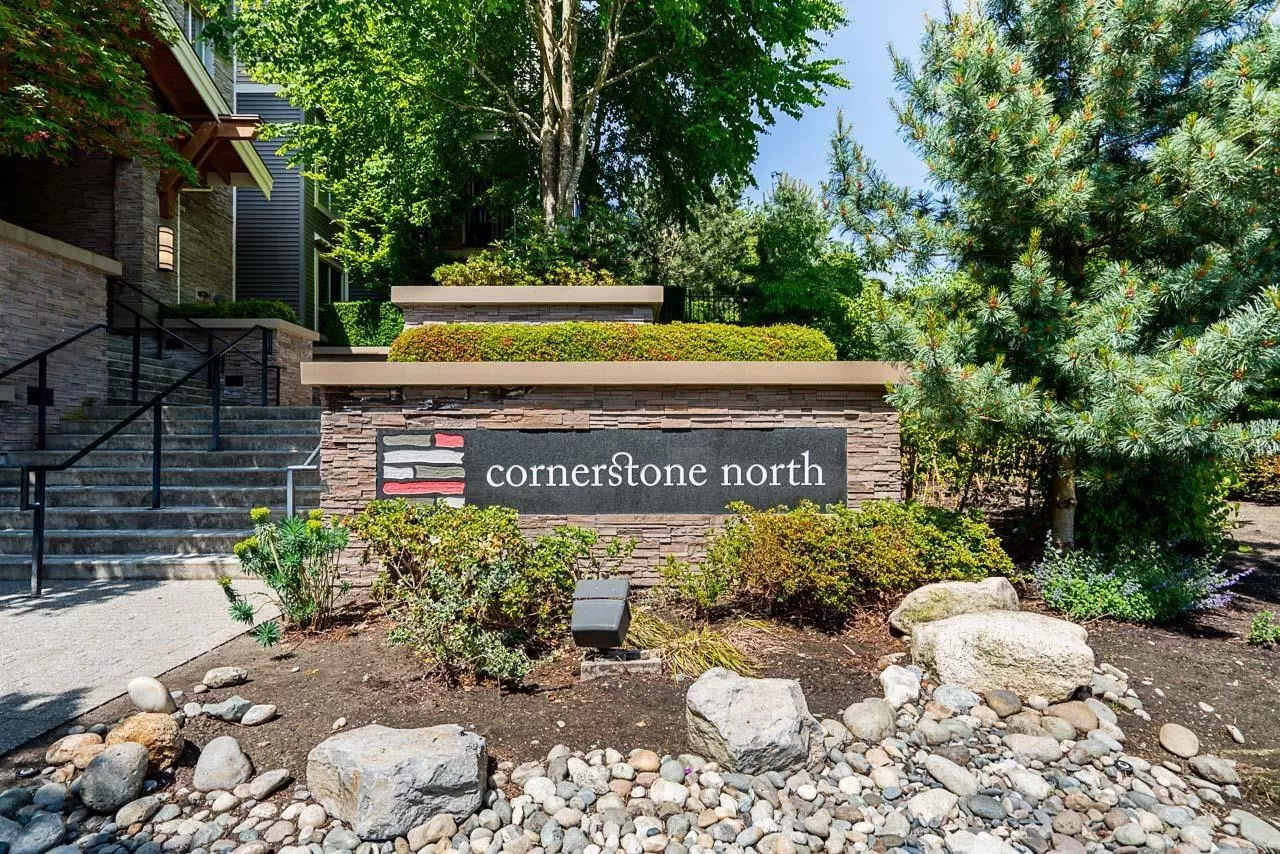 Apartment for rent: 223 5655 210a Street, Langley, British Columbia V3A 0G4