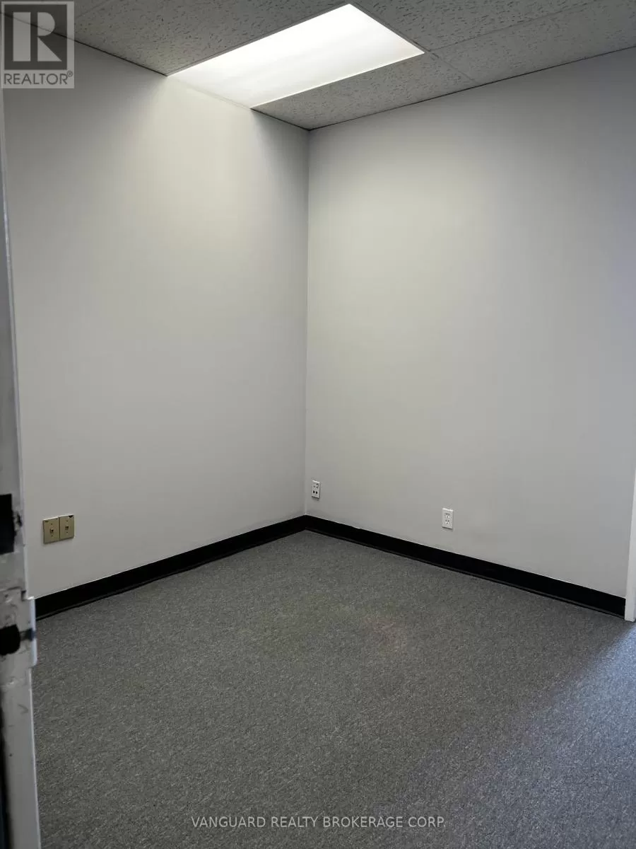 Offices for rent: 223 - 61 Alness Street, Toronto, Ontario M3J 2H2