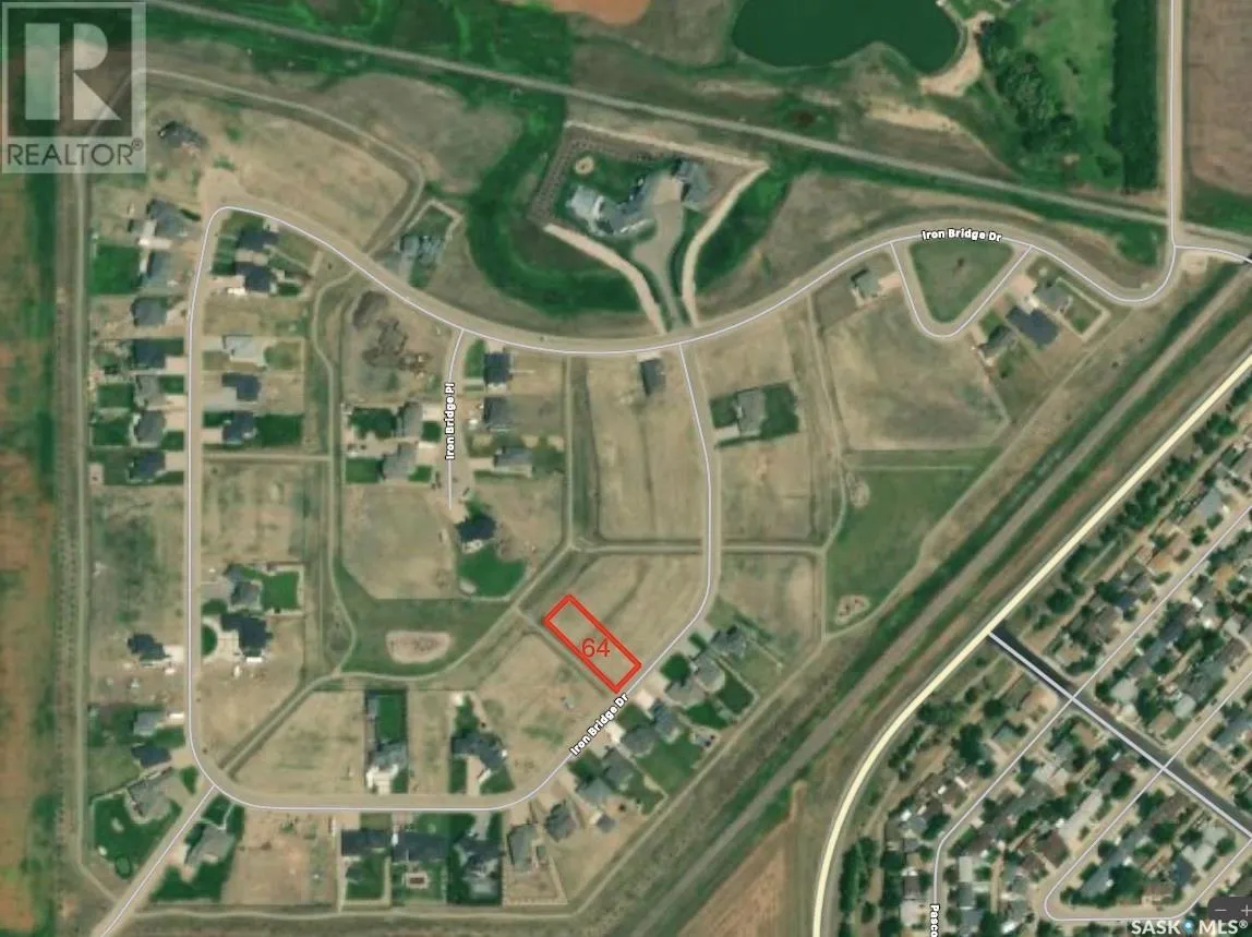 Unknown for rent: 223 Iron Bridge Drive, Moose Jaw, Saskatchewan S6J 0B4