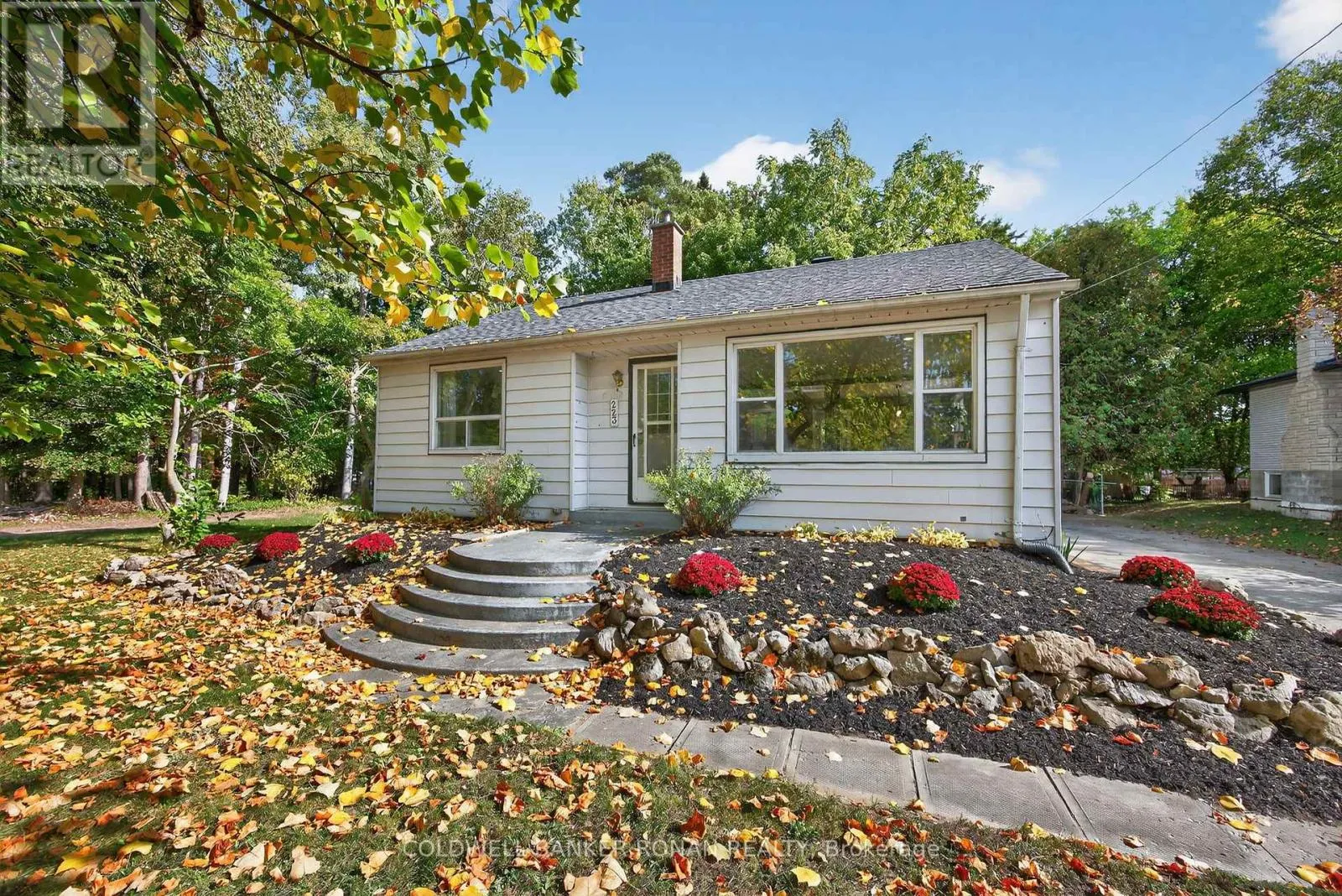 House for rent: 223 Louisa Street, Clearview, Ontario L0M 1S0