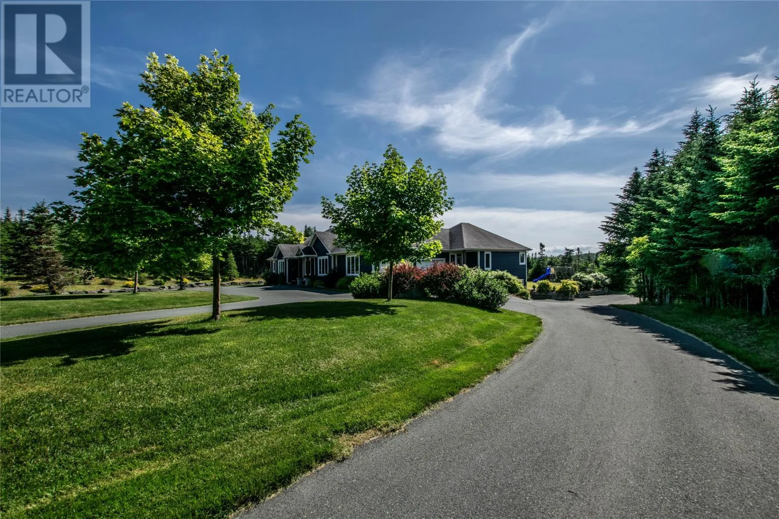 House for rent: 223 Olivers Pond Road, Portugal Cove-St. Philips, Newfoundland & Labrador A1M 3M9