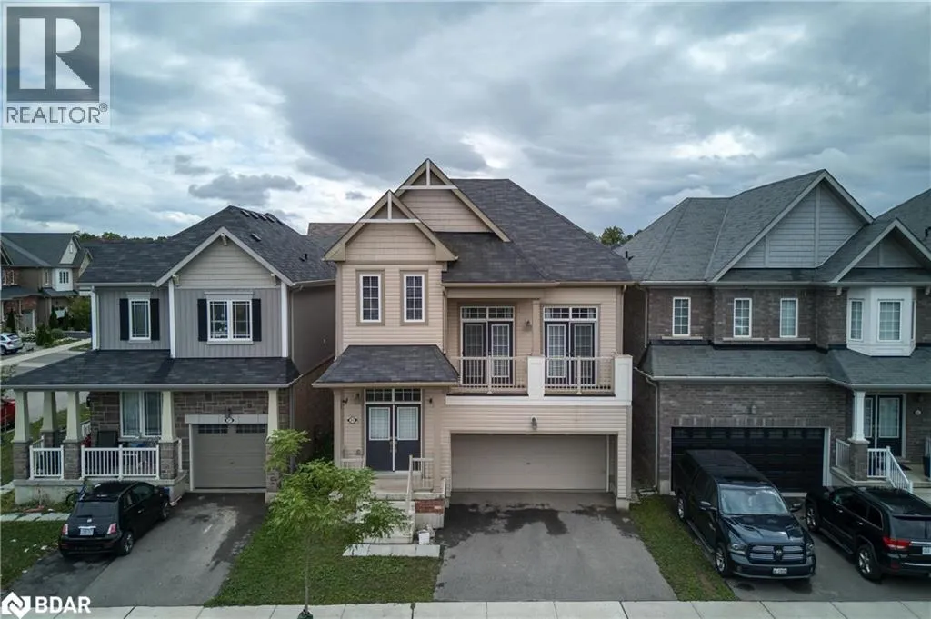 House for rent: 223 Thompson Road, Caledonia, Ontario N3W 0C4