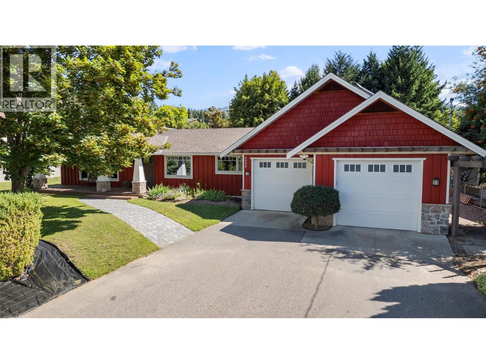 House for rent: 2230 28 Street Ne, Salmon Arm, British Columbia V1E 3E1