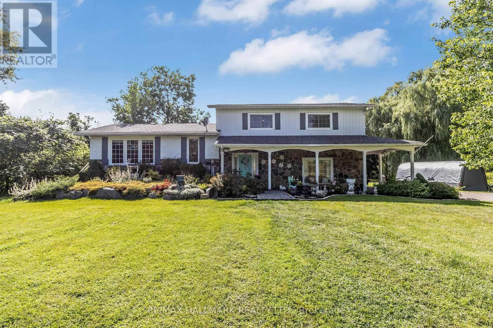 House for rent: 2230 Spring Street, Innisfil, Ontario L9S 2B6