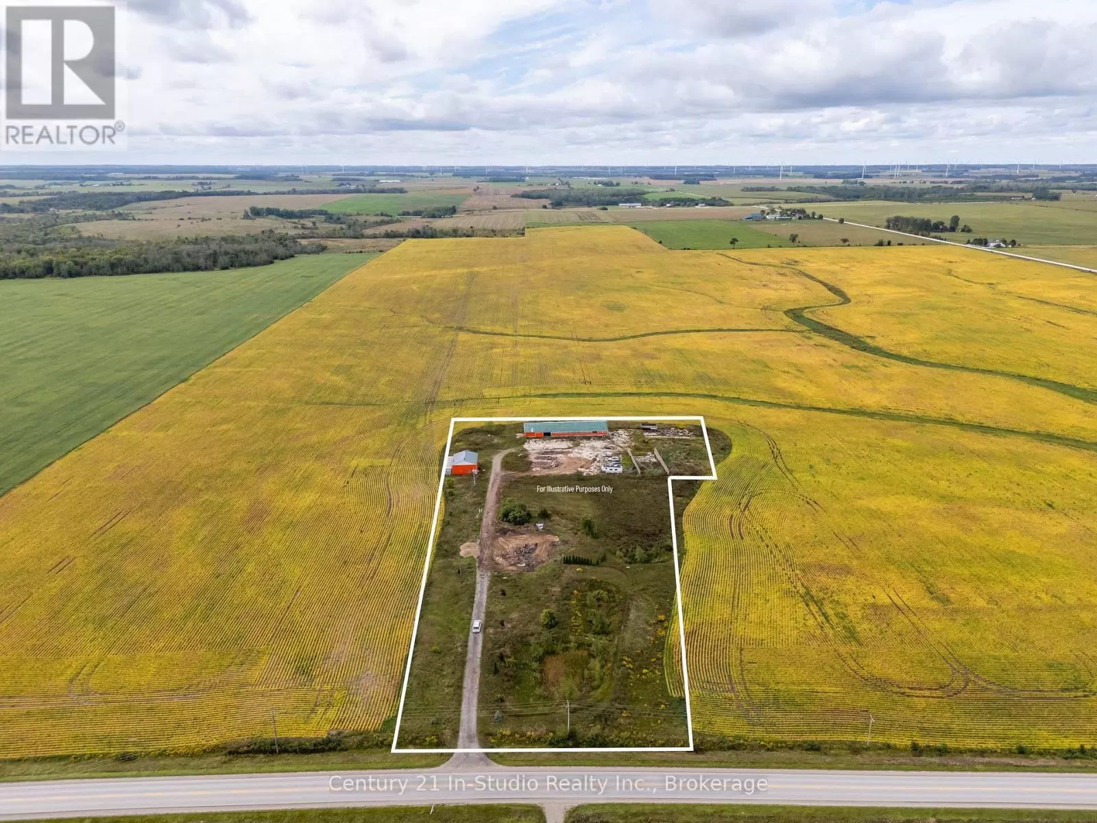 2231 Bruce Road 40, Saugeen Shores, Ontario N0H 2C5