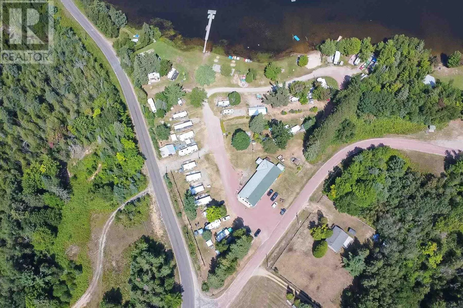 2233 Hilton Rd, Hilton Beach, Ontario P0R 1G0