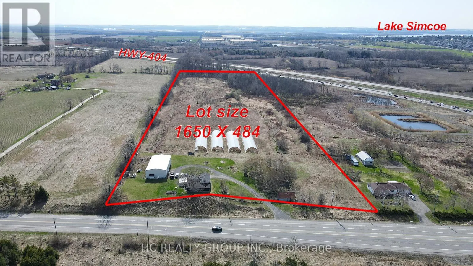 House for rent: 22334 Woodbine Avenue, East Gwillimbury, Ontario L0G 1R0