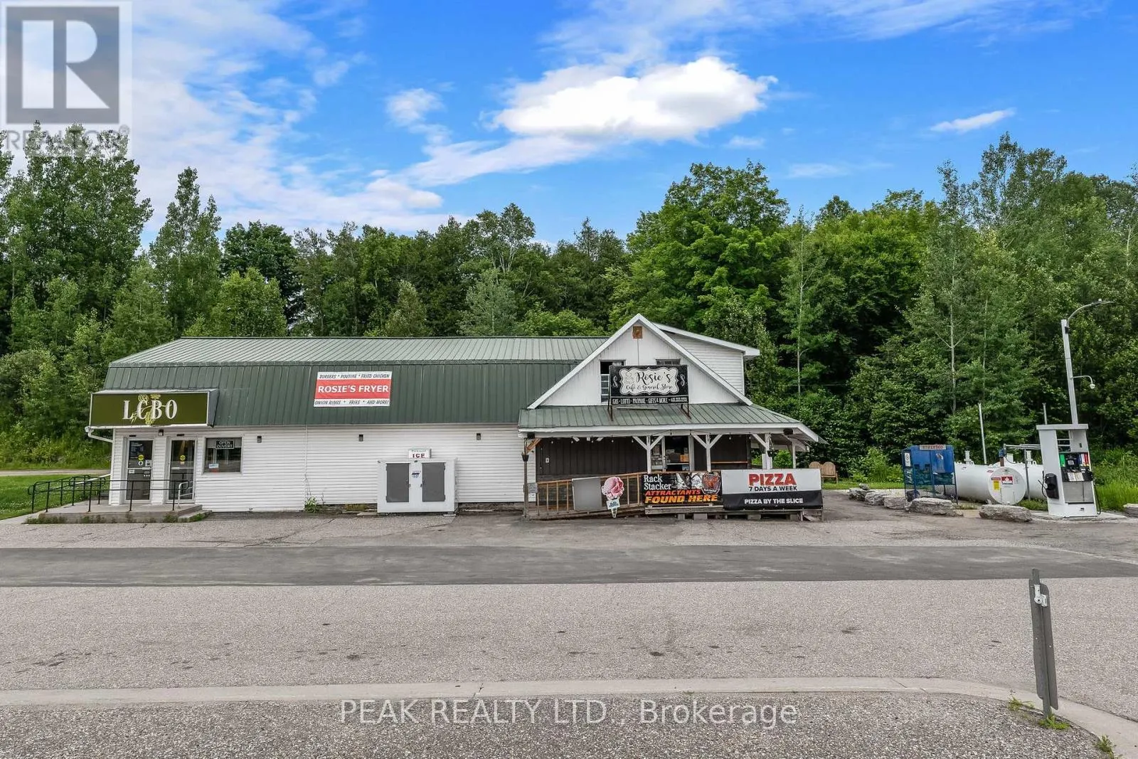 22353 Highway 41, Addington Highlands, Ontario K0H 1L0