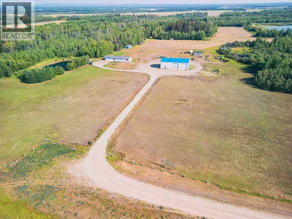 House for rent: 22356 703 Township, Valleyview, Alberta T0H 3N0