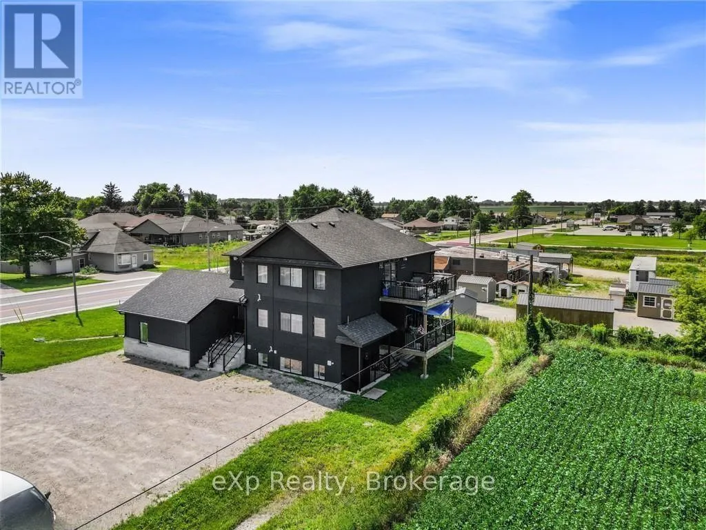 Multi-Family for rent: 2236 Line 34, Perth East, Ontario N0K 1J0