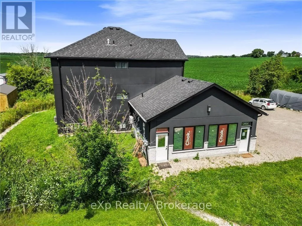 2236 Line 34, Perth East, Ontario N0K 1J0