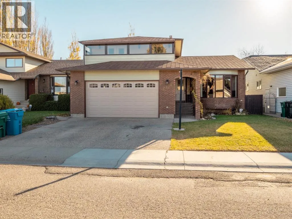 House for rent: 2238 26 Avenue S, Lethbridge, Alberta T1K 6K1