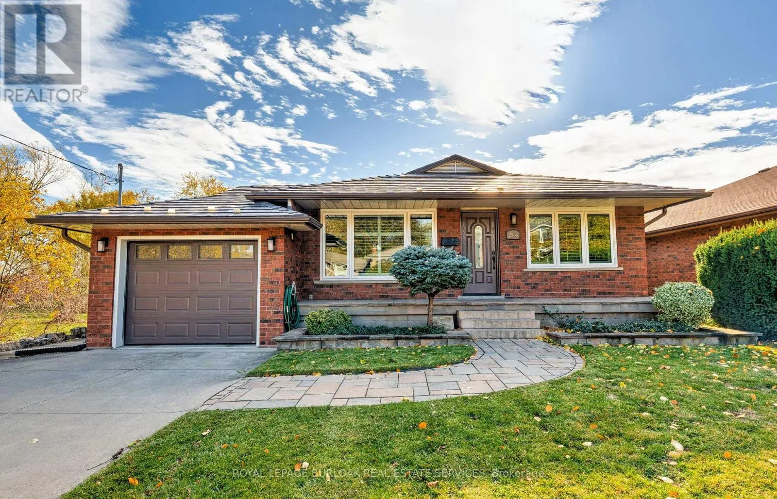 House for rent: 2238 Fassel Avenue, Burlington, Ontario L7R 3P1