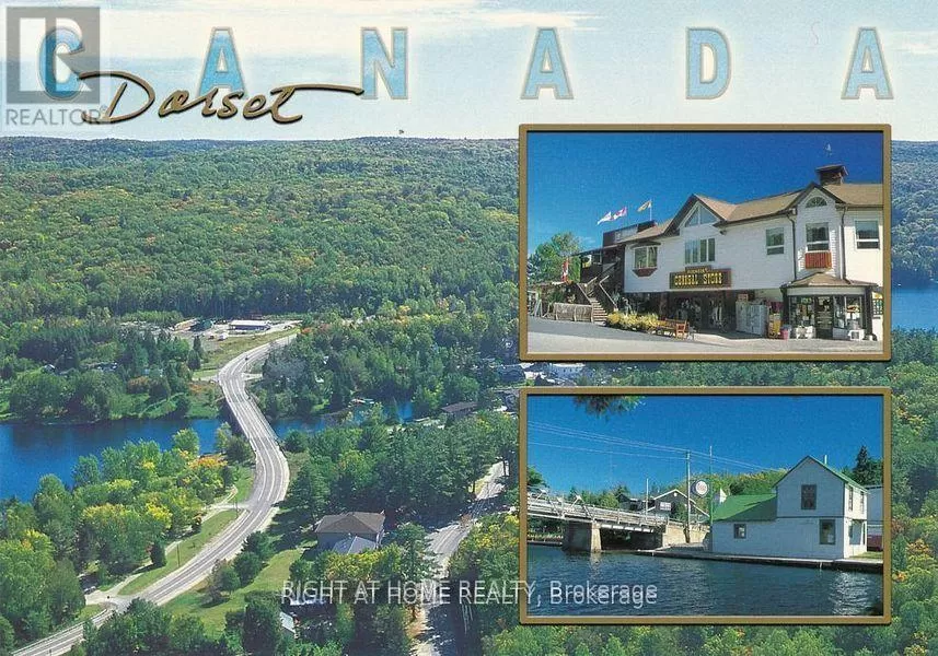 22382 Highway 35 Highway, Lake of Bays, Ontario P0A 1E0