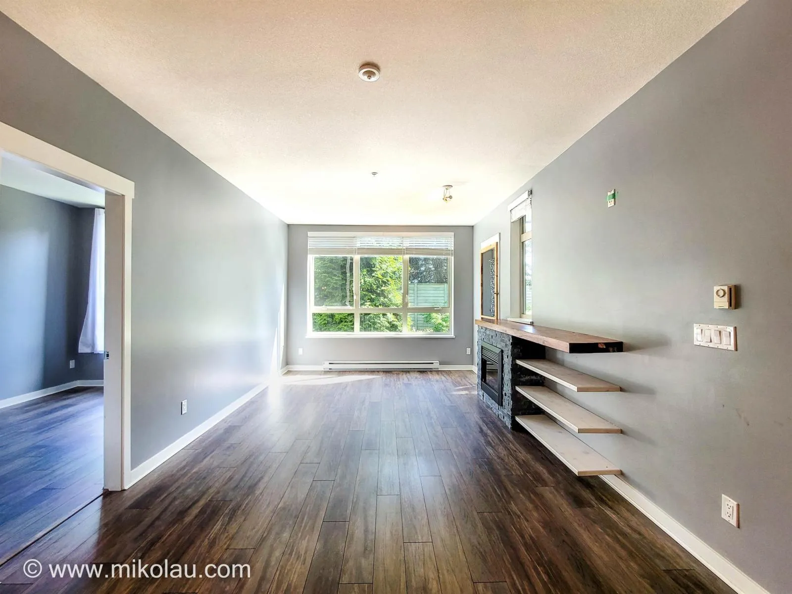 Apartment for rent: 224 15918 26 Avenue, Surrey, British Columbia V3S 5K3