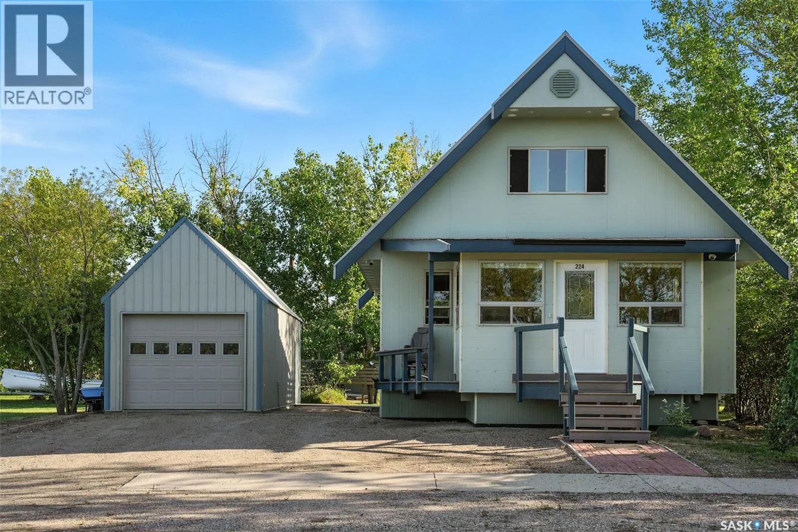 House for rent: 224 Bird Street, Loreburn, Saskatchewan S0H 2S0